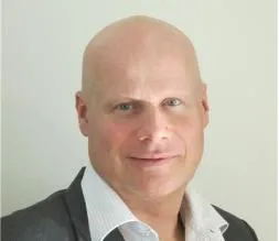 Porträtt av Peter Bodérus